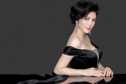 Phim "Angle Face" của Lý Nhã Kỳ tranh giải quan trọng của Cannes 2018