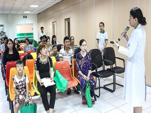 Phòng ngừa bệnh tiêu chảy cho trẻ