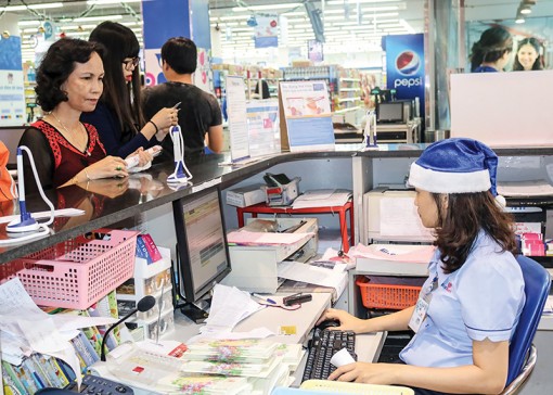 Tăng cường quản lý nhà nước đối với hoạt động kinh doanh trực tuyến