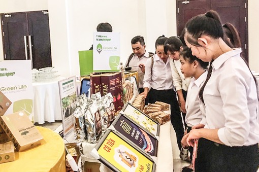 Góp sức phát triển

hệ sinh thái khởi nghiệp