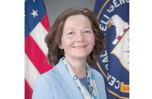 Ứng viên Giám đốc CIA muốn rút lui