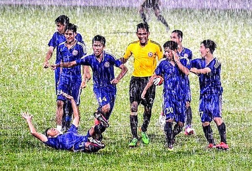 Hướng đi nào cho bóng đá trẻ Cần Thơ?<br>
Bài 1: Nỗi niềm cầu thủ trẻ