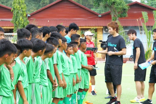 Hướng đi nào cho bóng đá trẻ Cần Thơ?<br> Bài 2: Những cuộc cải tổ