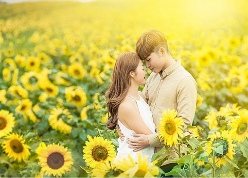 “100 ngày bên em” - Tình yêu và ý nghĩa cuộc sống