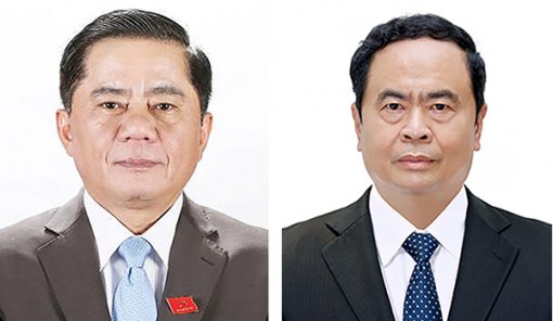 Bàn về công tác cán bộ và thảo luận sâu sắc Đề án Cải cách chính sách tiền lương