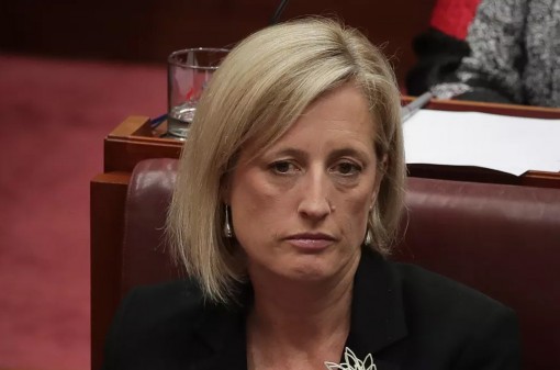 Thêm 5 nghị sĩ Úc

mất chức vì quốc tịch kép