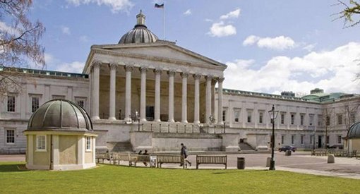 Luân Đôn tốt nhất cho sinh viên