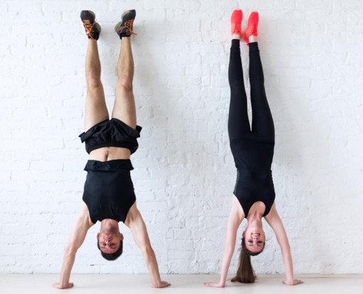 Có nên dùng liệu pháp đảo ngược trong điều trị đau lưng?