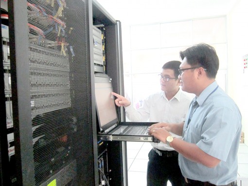 Nền tảng để hội nhập