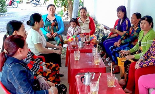 Phát huy tính sáng tạo trong tuyên truyền an toàn giao thông