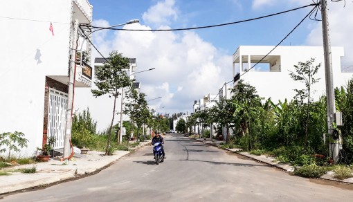 Cần những dự án xứng tầm