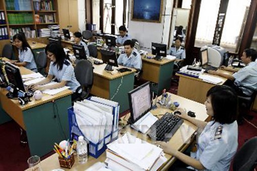 Đến năm 2025, sẽ hoàn thành

hệ cơ sở dữ liệu thống kê quốc gia