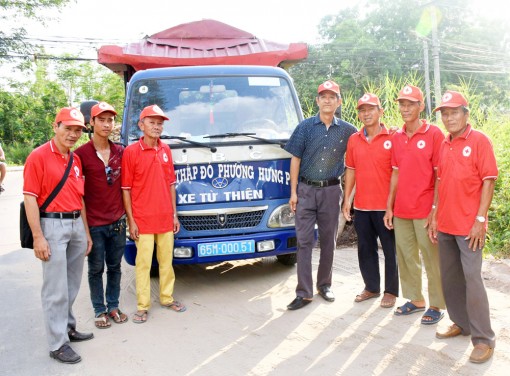 Nghĩa tử là nghĩa tận...