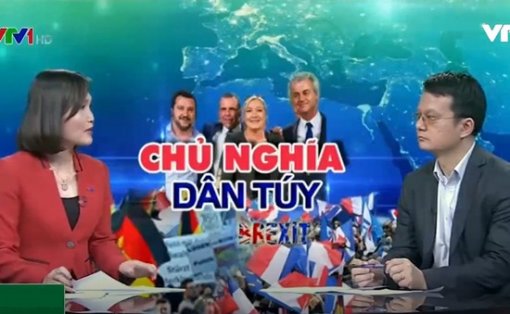 Chủ nghĩa dân túy và những cảnh báo đối với Việt Nam