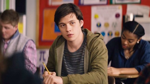 Ngã rẽ mới cho Nick Robinson