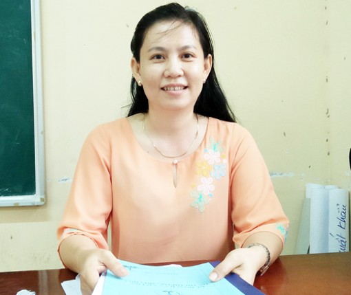 Bí quyết thi tốt