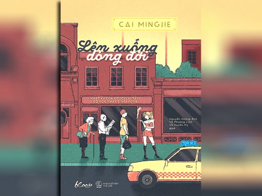 Từ “Lên xuống dòng đời”,

học cách đối mặt nghịch cảnh