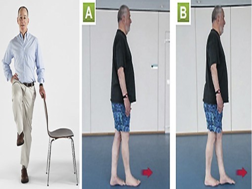 Bệnh loãng xương ở nam giới - đừng xem nhẹ!