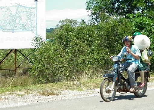 Chủ tịch UBND Kiên Giang chỉ đạo tạm dừng phân lô, tách thửa ở Phú Quốc