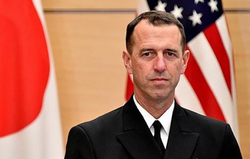 Mỹ dự báo “giai đoạn bất ổn” ở Vùng Vịnh