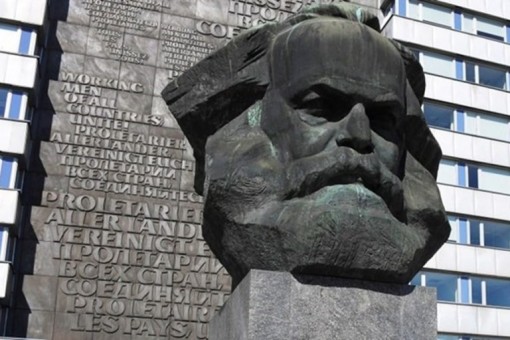 Lý luận của C. Mác về đấu tranh giai cấp và ý nghĩa thực tiễn ở Việt Nam hiện nay