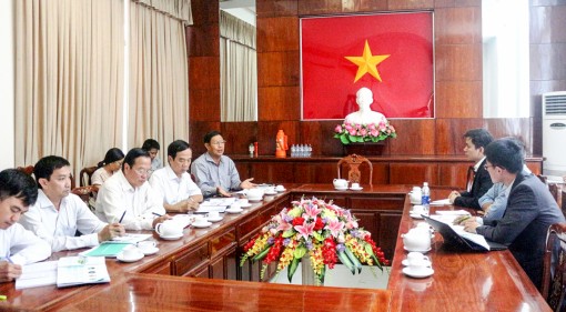 Xác định các nội dung trọng điểm để phát huy tiềm năng du lịch vùng