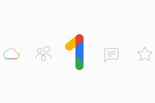 Google ra mắt Google One với nhiều ưu đãi