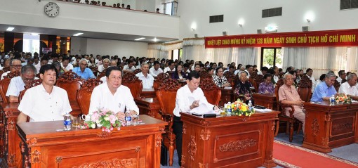 Thành ủy Cần Thơ thông báo nhanh kết quả

Hội nghị  Trung ương 7