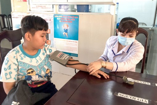 25 đơn vị y tế khám

chữa bệnh bảo hiểm y tế ngày nghỉ, ngày lễ