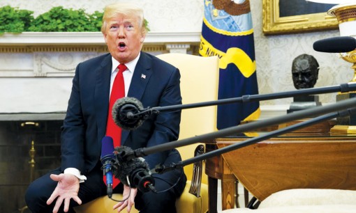 Mỹ không áp đặt “mô hình Libya” với Triều Tiên