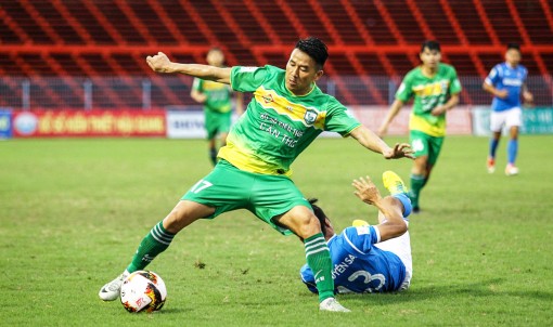 Hoàng Anh Gia Lai đến Cần Thơ