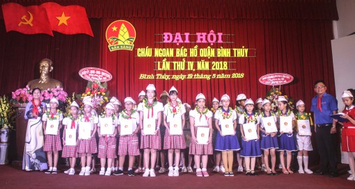 Nhiều hoạt động thiết thực mừng sinh nhật Bác Hồ