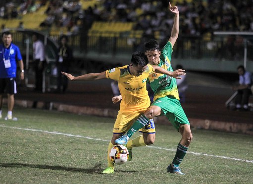 Nguyễn Hữu Dũng - “Máy quét” của XSKT Cần Thơ