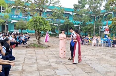 Đổi mới, sáng tạo trong dạy và học