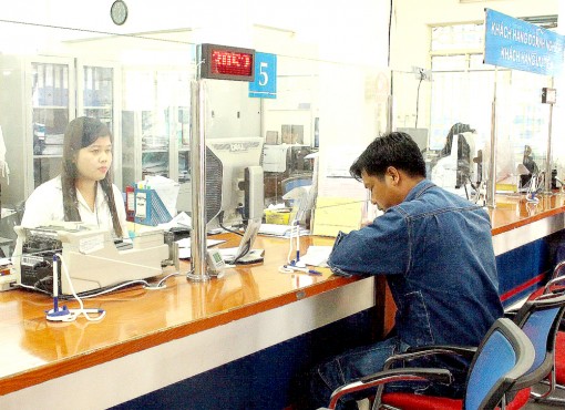 Kiểm soát hoạt động giao dịch, thanh toán qua ngân hàng