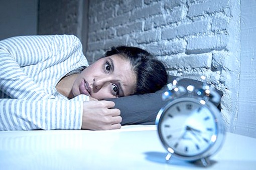 Rối loạn nhịp sinh học gây rối loạn cảm xúc