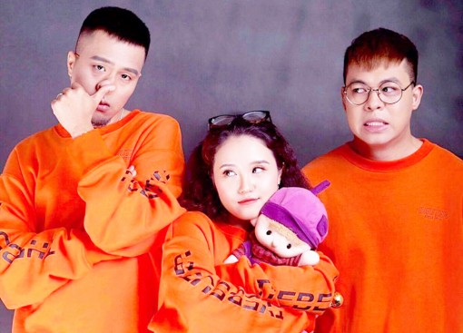 Lộn Xộn mà “chất”!