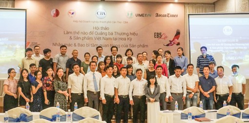 Để “rộng đường” xuất khẩu hàng hóa sang thị trường Hoa Kỳ