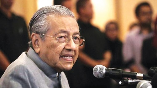 Malaysia đẩy mạnh điều tra Quỹ 1MDB