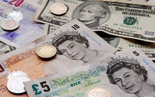 Anh làm ngơ trước “tiền bẩn” từ Nga