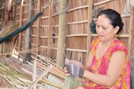 Phát huy đúng vai trò hợp tác!