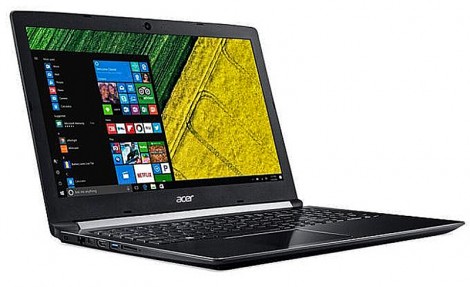 Acer hướng đến trang bị trợ lý ảo Alexa cho máy tính xách tay