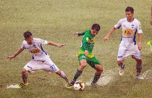 XSKT Cần Thơ - Sài Gòn: Cơ hội chia đều