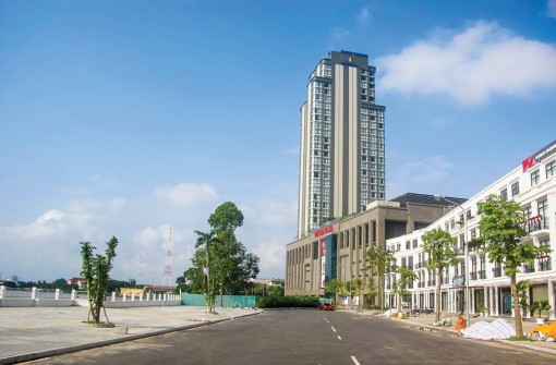 Giải quyết bất cập thị trường nhà đất ở TP Cần Thơ<br> Bài cuối:  Xây dựng đô thị hiện đại, thông minh