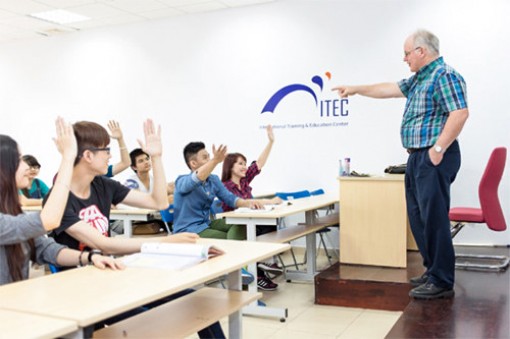 Trường ĐH Khoa học Tự nhiên – ĐHQG TP.HCM xét tuyển chương trình Cử nhân Quốc tế học hoàn toàn tại Việt Nam