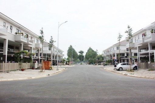 Cần đảm bảo cảnh quan Khu đô thị Nam Cần Thơ đẹp, hiện đại