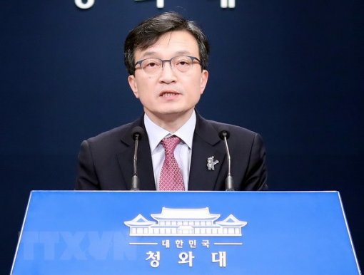 Hàn Quốc hoan nghênh việc nối lại đối thoại Mỹ-Triều