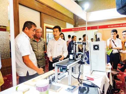 ĐBSCL “chuyển mình” sang nền nông nghiệp thông minh