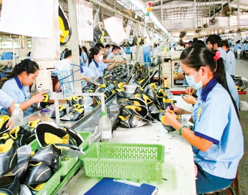 Cần gỡ nút thắt chất lượng nguồn lao động