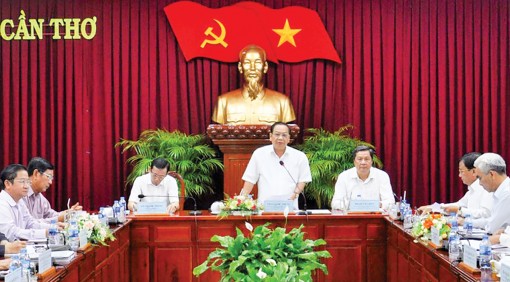 Cần có giải pháp năng động, sáng tạo hơn trong thu hút đầu tư